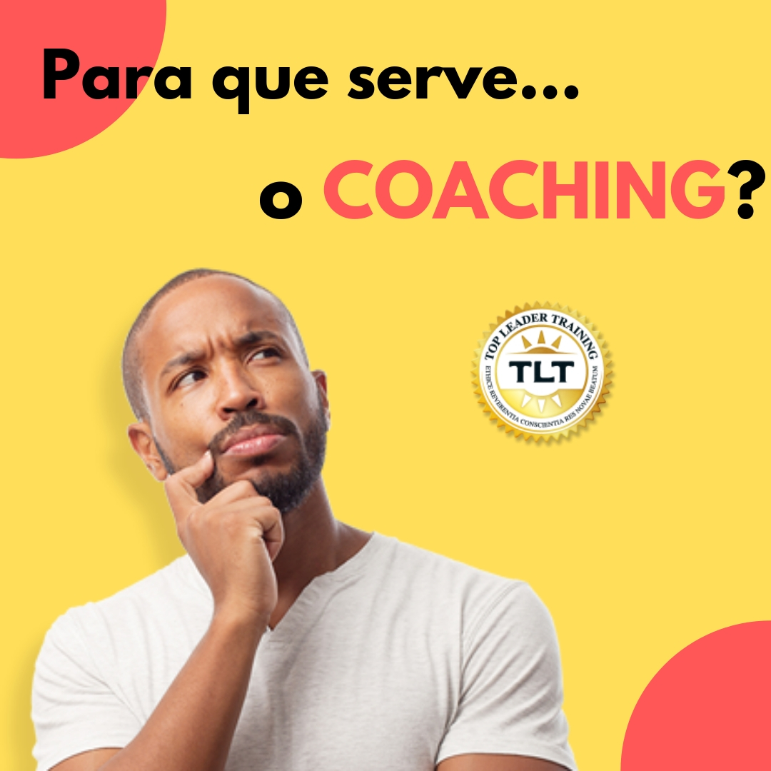 Objetivo do Coaching