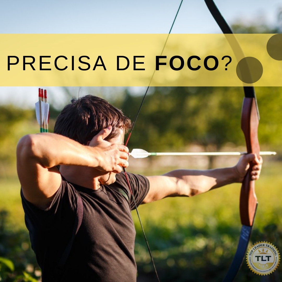 Dicas para melhorar o foco no trabalho e na vida pessoal