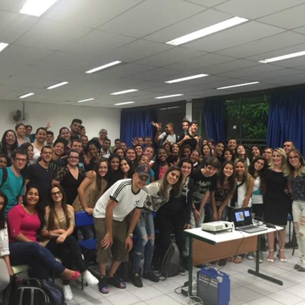 Coachee educação