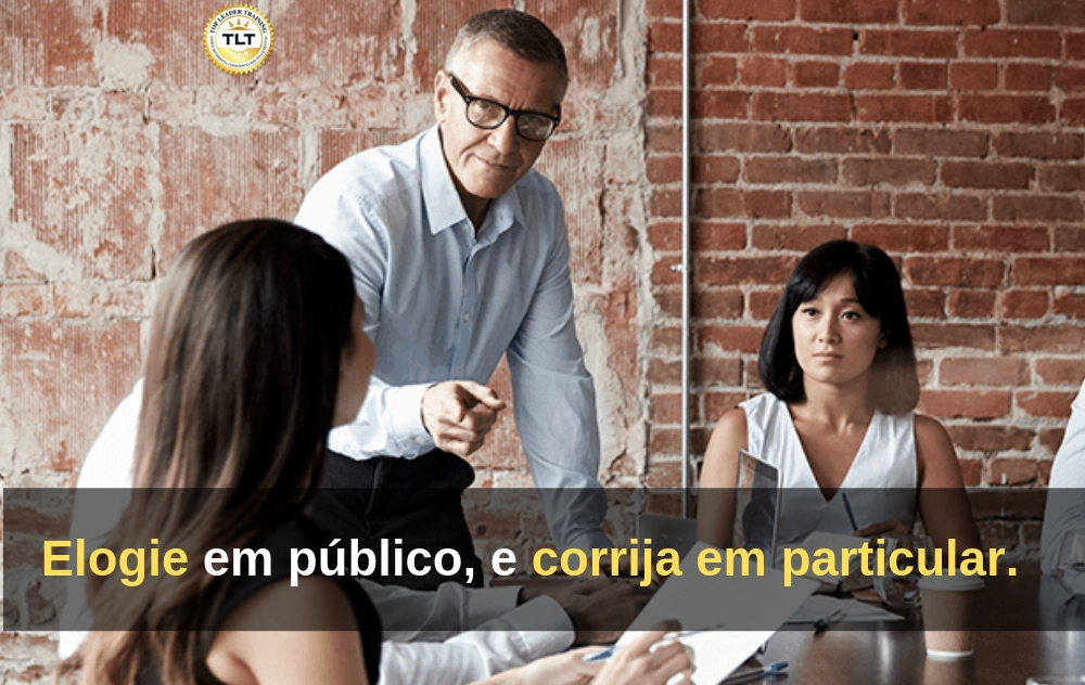 Instituto de formação em coach