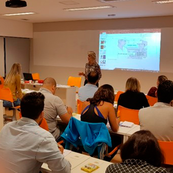 Coaching de Vendas