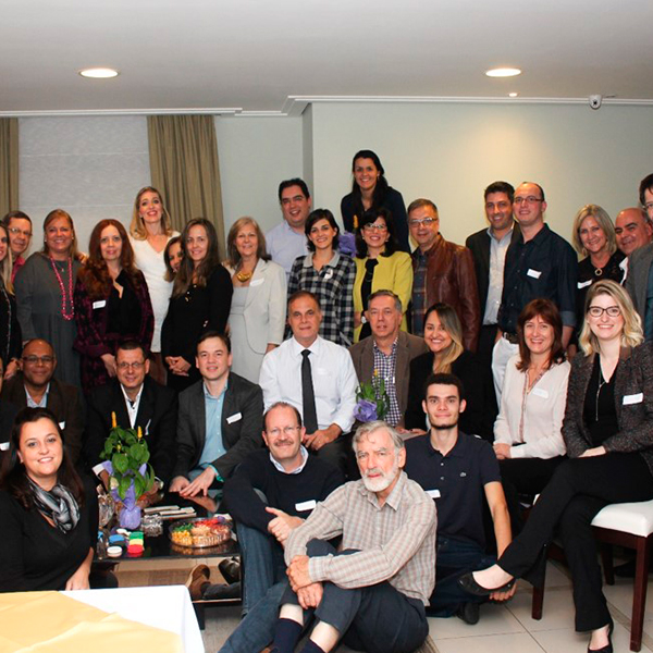 Outplacement para Executivos